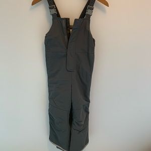 Hanna Andersson Snow Overalls